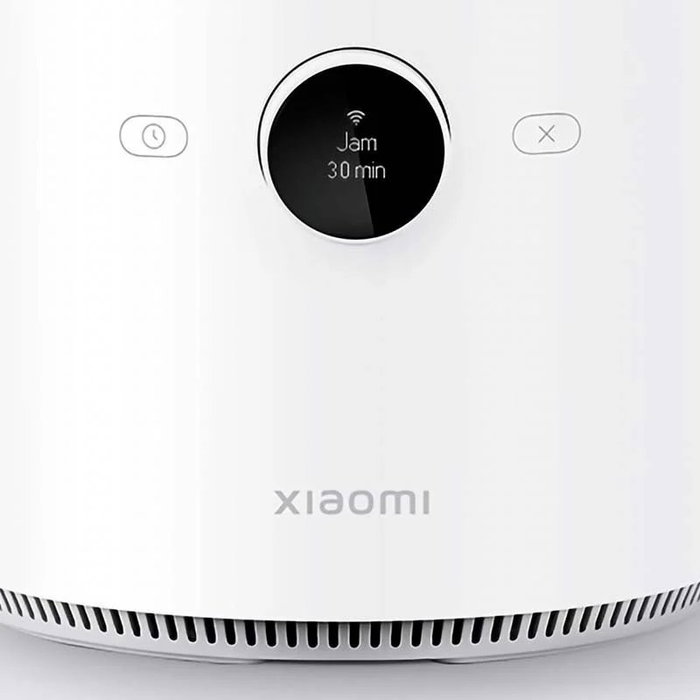 Xiaomi Smart Blender 1,6 L 1000 W Blanco, Transparente